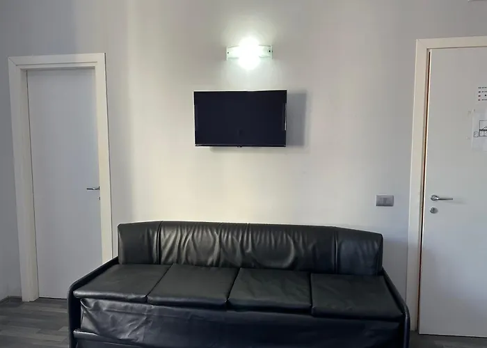 Hotel The Manzoni Roma