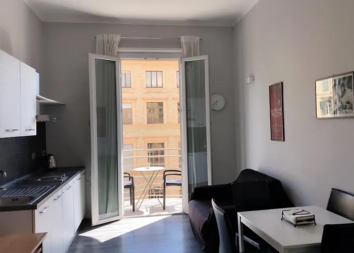 Hotel The Manzoni Roma