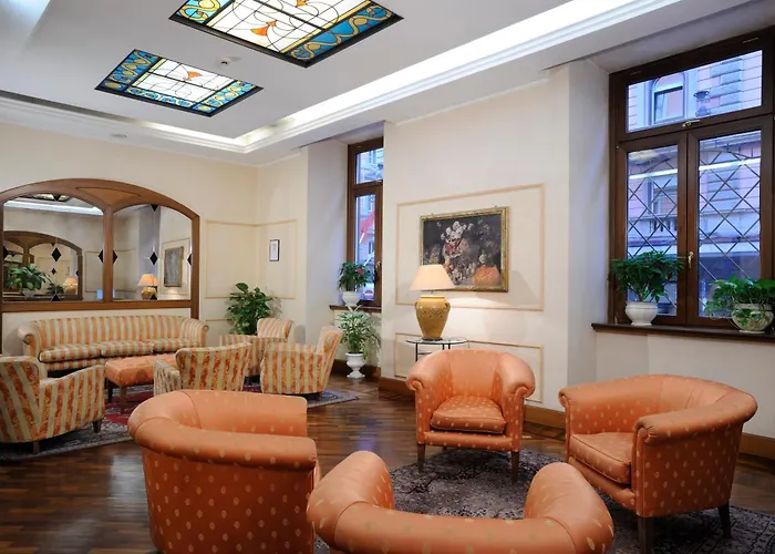 Hotel Torino Roma